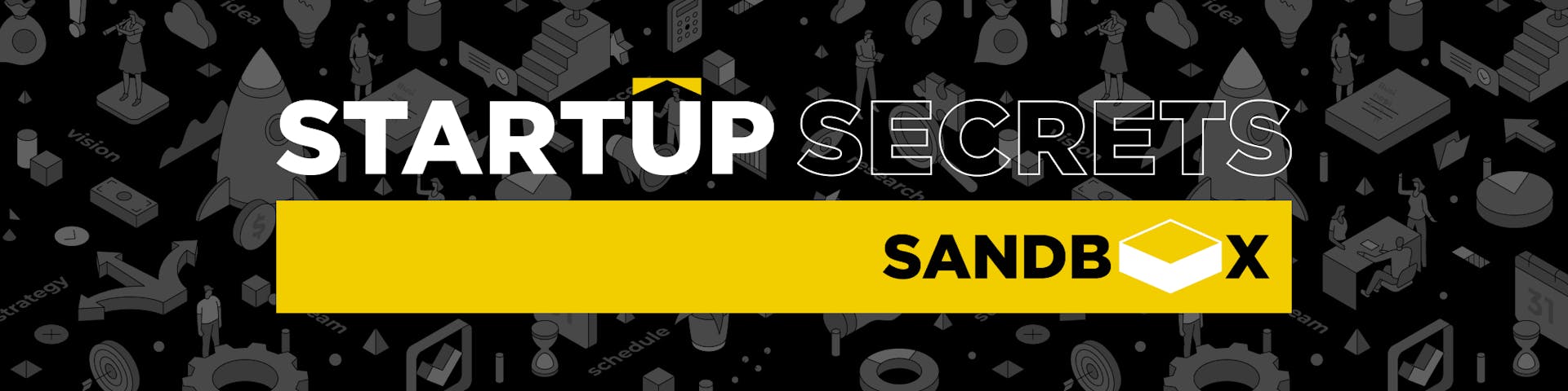 My own critique - to inspire yours... slide